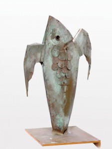 The Golden fish - Vesselin Kostadinov