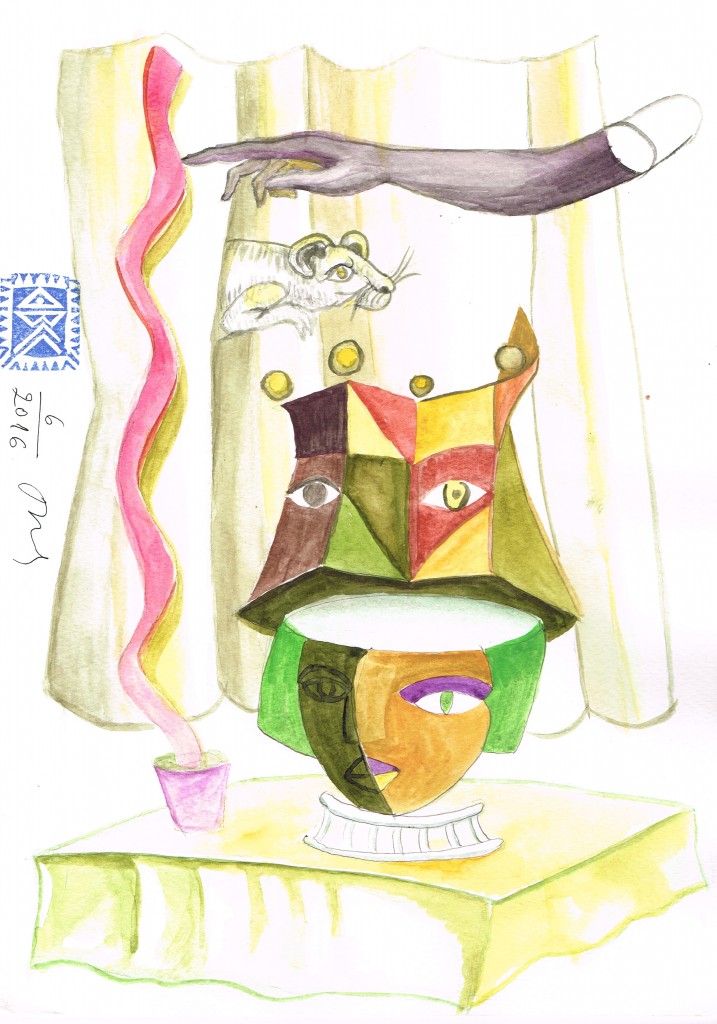 4