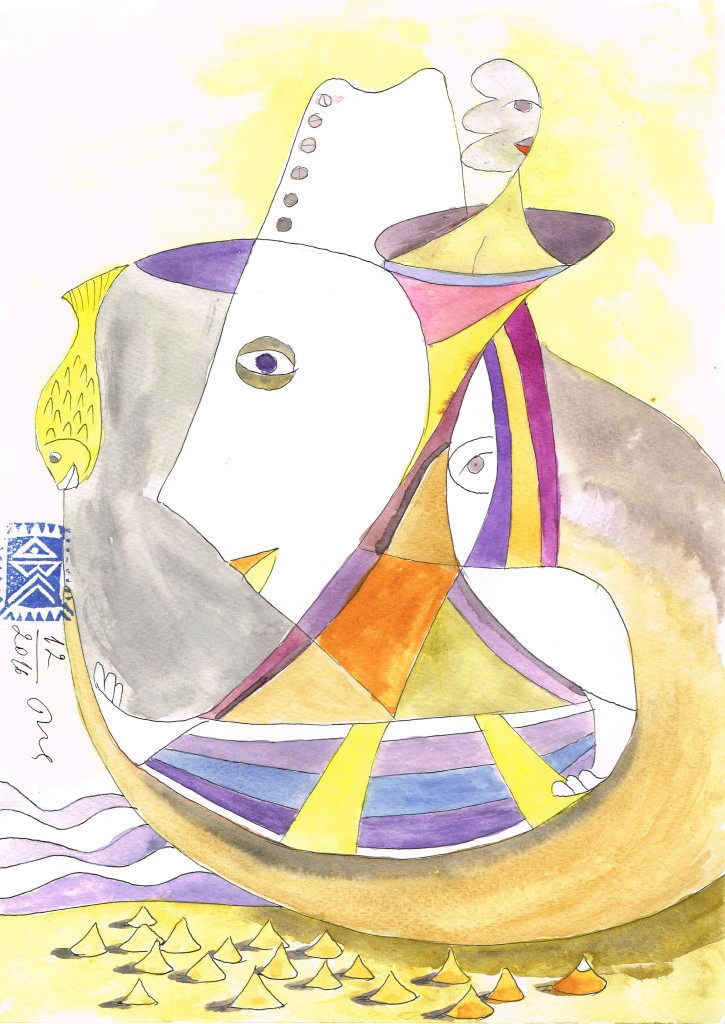 8