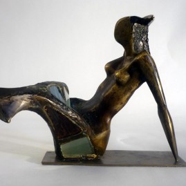 The mermaid