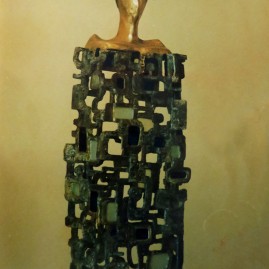 Woman