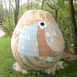 The Egg