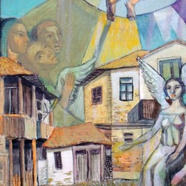 The village