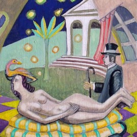 The Master and Margarita