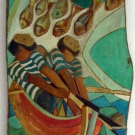 The fishermen