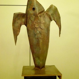 The Golden fish