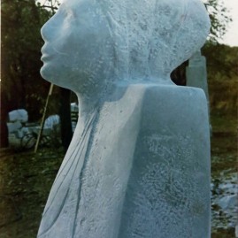 Detail of “On the table”