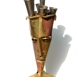 Musical head