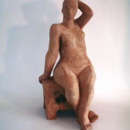 Woman