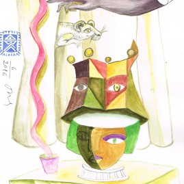 6