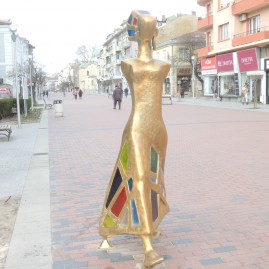 Promenade, Varna